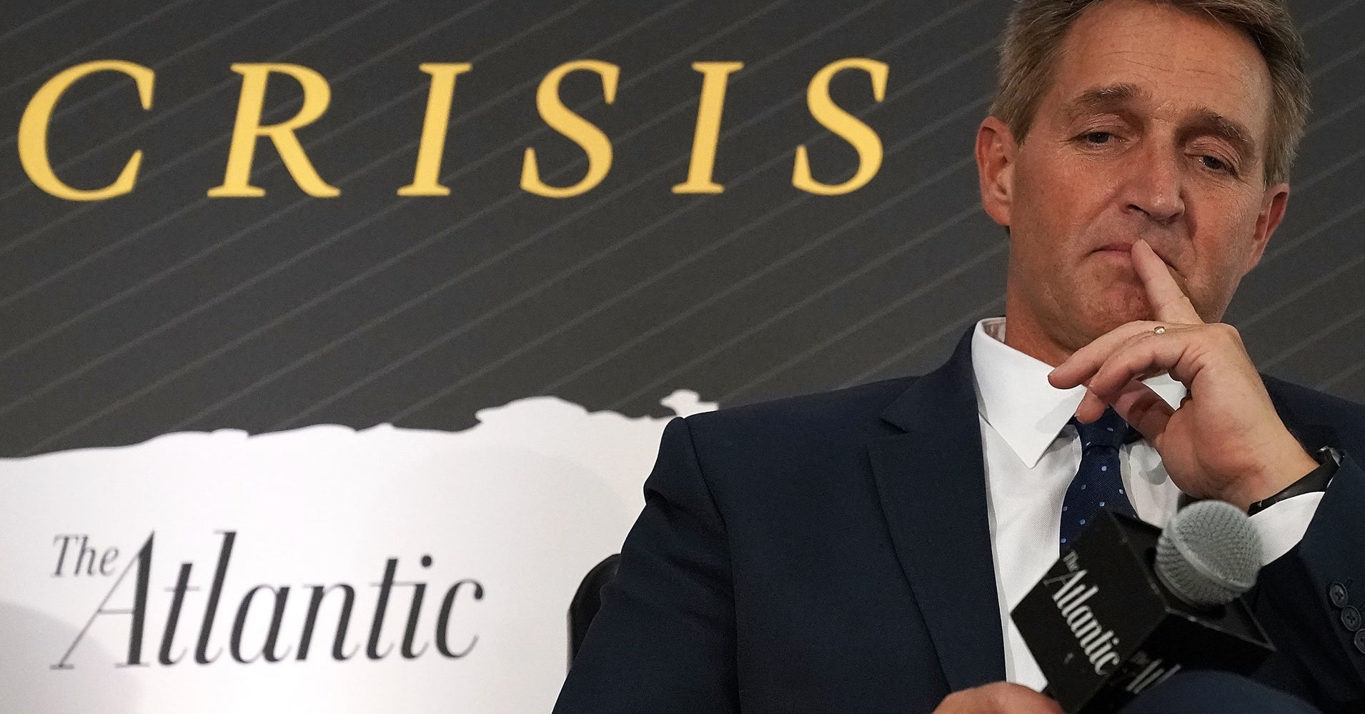 swing 4 senators Swing HuffPost Drop Votes Kavanaugh Their Hints Senators  On