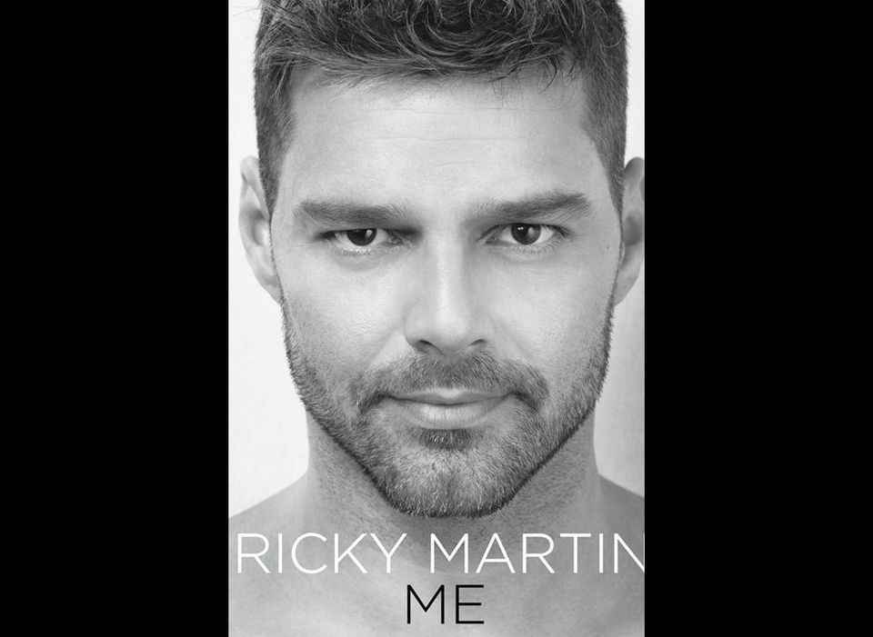 Ricky Martin - "Me"