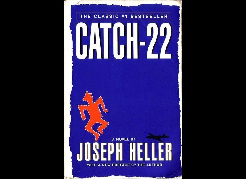 "Catch-22"