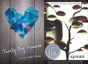 Young Adult Novels Called 'Soft Porn': Attack Ignites Storm Of ...