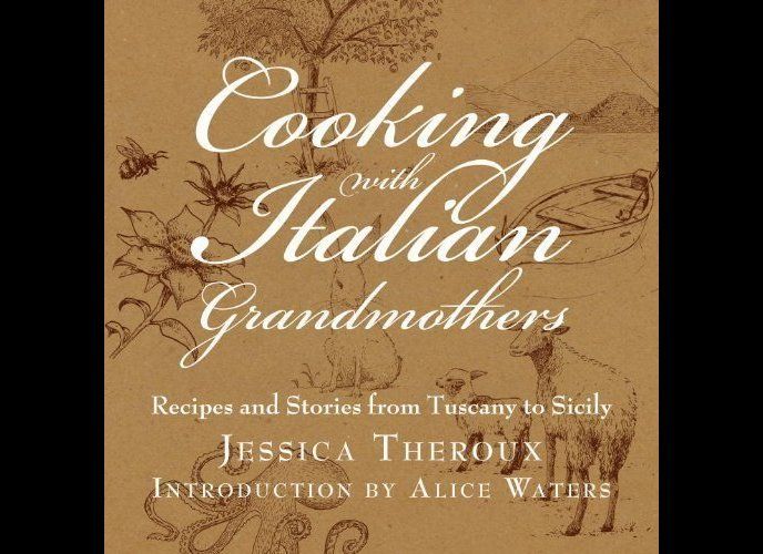 "Cooking With Italian Grandmothers" 