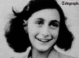 Anne Frank's Classmates Shop Book In Frankfurt | HuffPost Entertainment