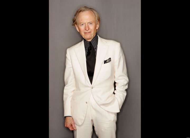 Literature's 10 BestDressed Authors (PHOTOS) HuffPost Entertainment