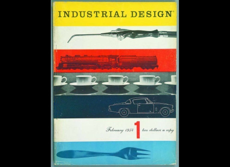 Industrial Design 1
