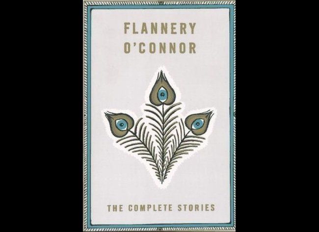 "The Complete Stories" by Flannery O'Connor
