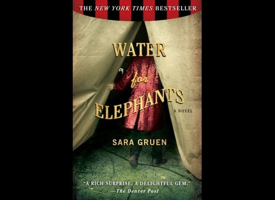 Water For Elephants