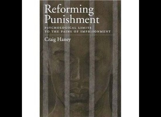 Reforming Punishment