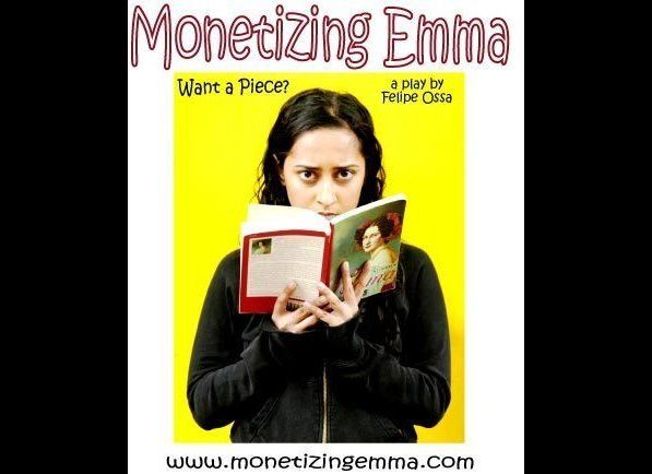 'Monetizing Emma'