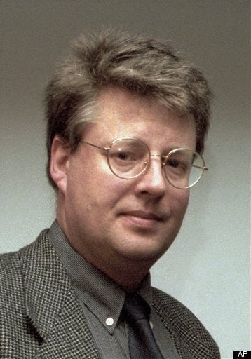 Stieg Larsson S Partner Will Complete Final Millennium Novel Huffpost