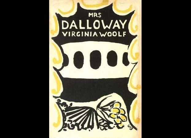 "Mrs. Dalloway" by Virginia Woolf