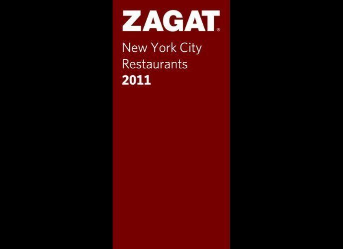 Zagat's