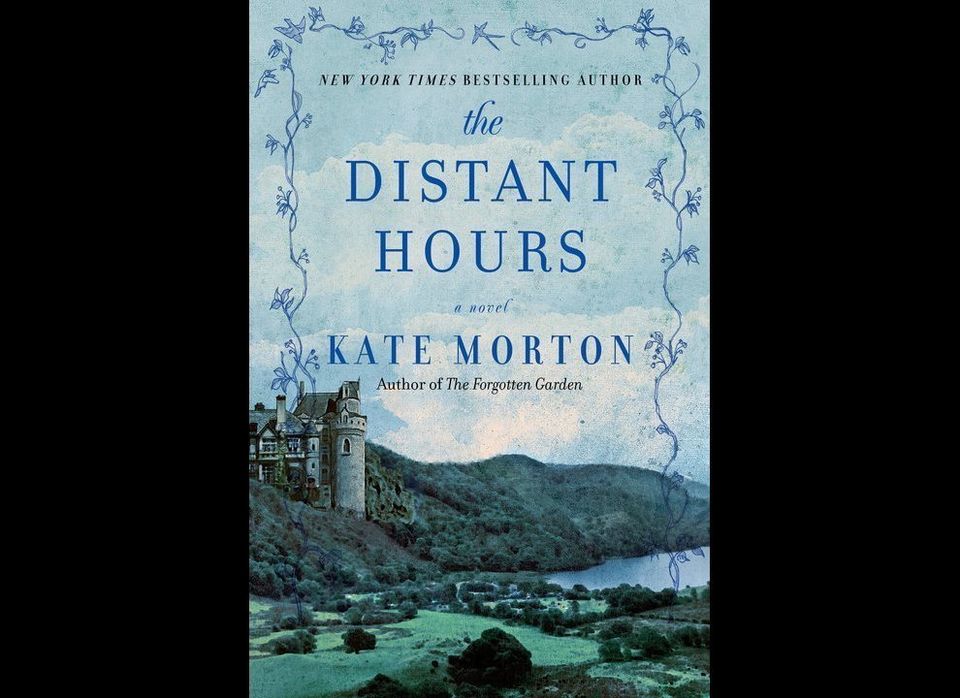 "The Distant Hours" by Kate Morton