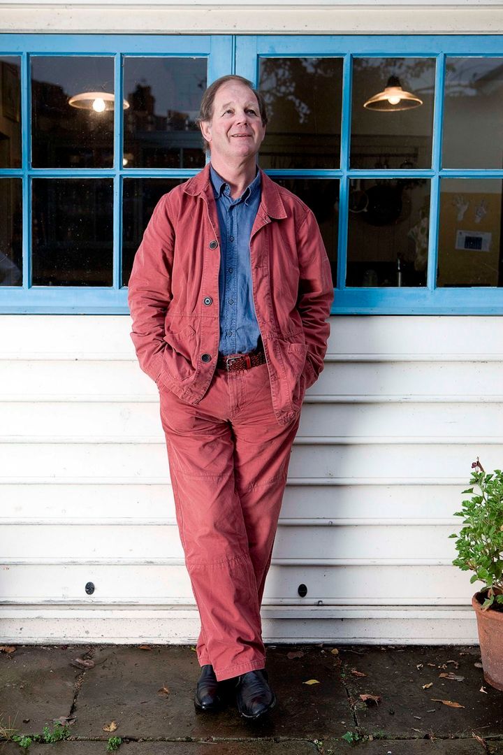 Michael Morpurgo: why don't we love The Little Prince?