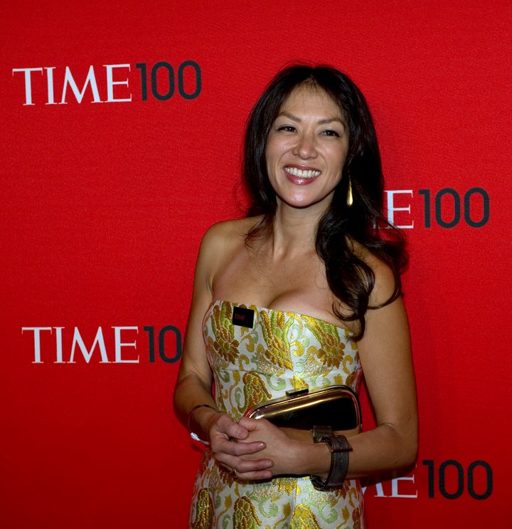 Amy Chua: Why American Parenting Is So Close-Minded | HuffPost