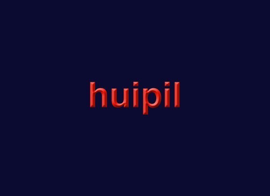 28. huipil