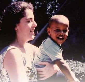 Barack Obama S Mother Why Barack Obama's Mom Went By So Many Different