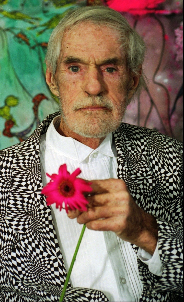 timothy leary net worth - Ilustrasi 3