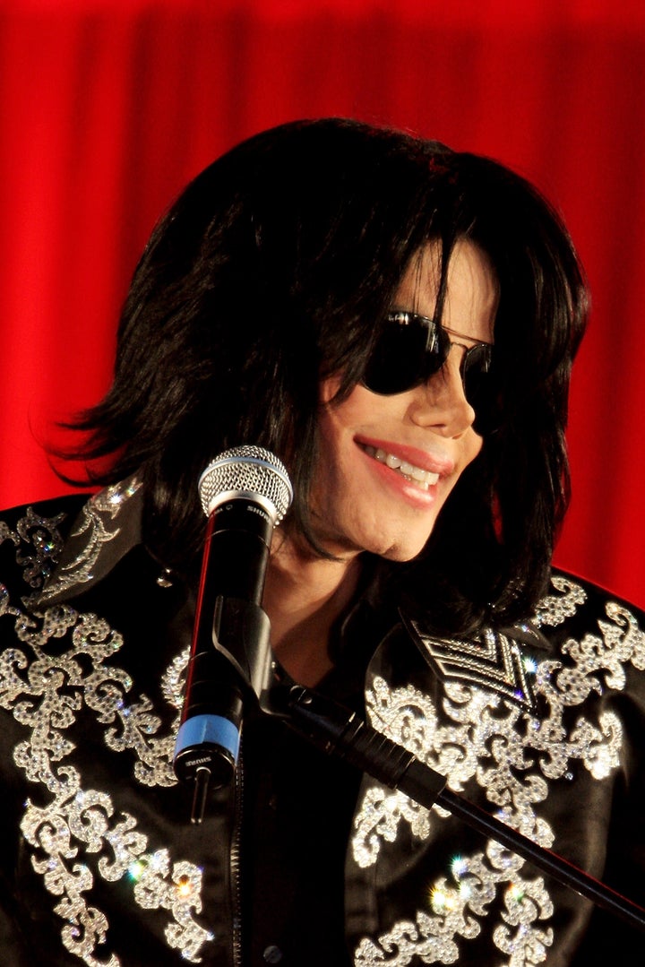 Michael Jackson fashion: MJ's iconic songs remembered through his clothes, Music, Entertainment