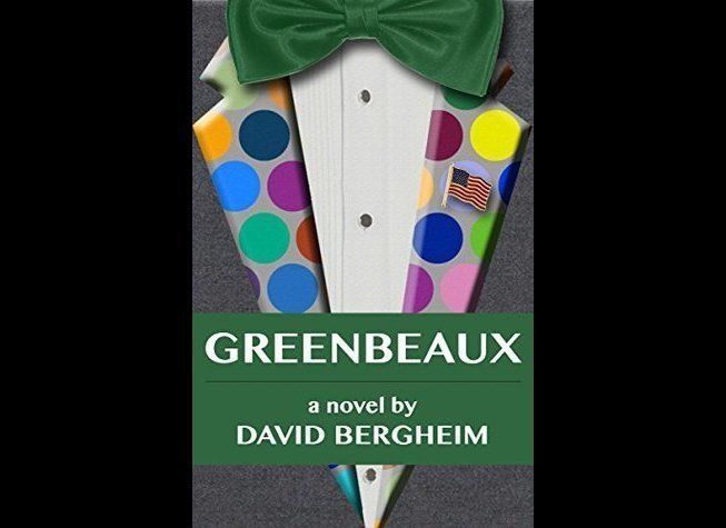 'Greenbeaux' by David Bergheim