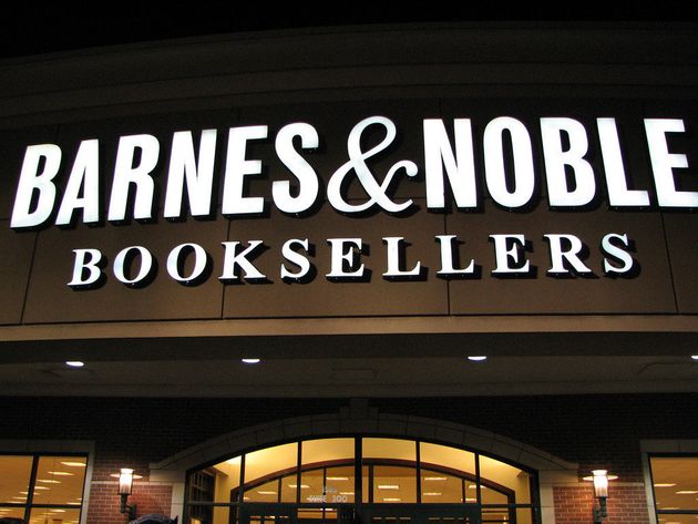 Why Borders Failed While Barnes Noble Survived Huffpost