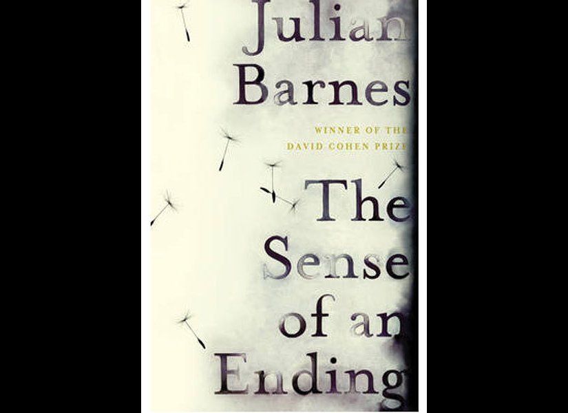 "The Sense of an Ending" by Julian Barnes