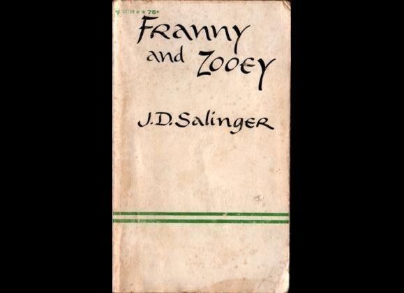 "Franny and Zooey" by J.D. Salinger