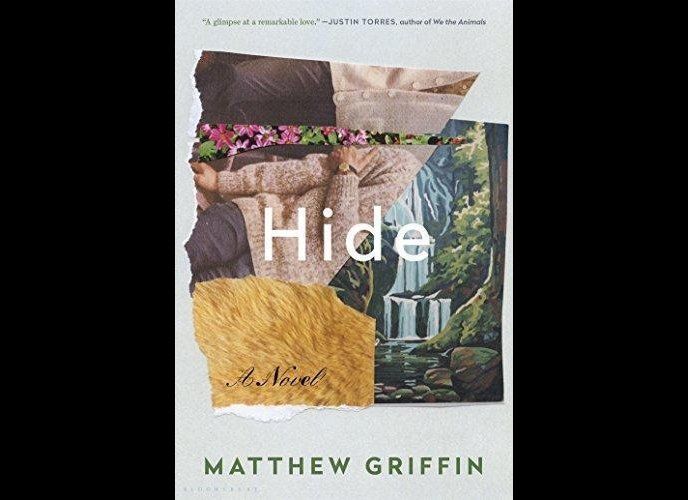 'Hide' by Matthew Griffin