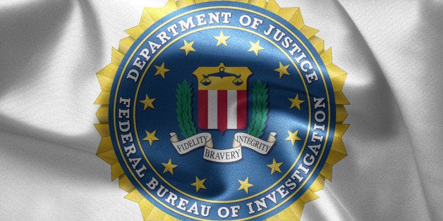 Federal Bureau of Investigation