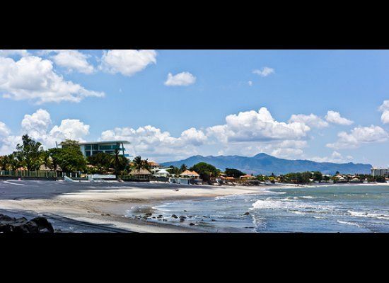 Top Expat Spot - Coronado, Panama