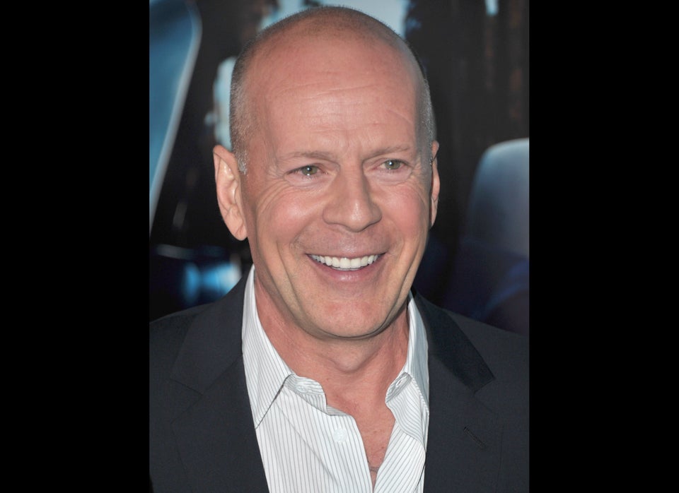 Bruce Willis