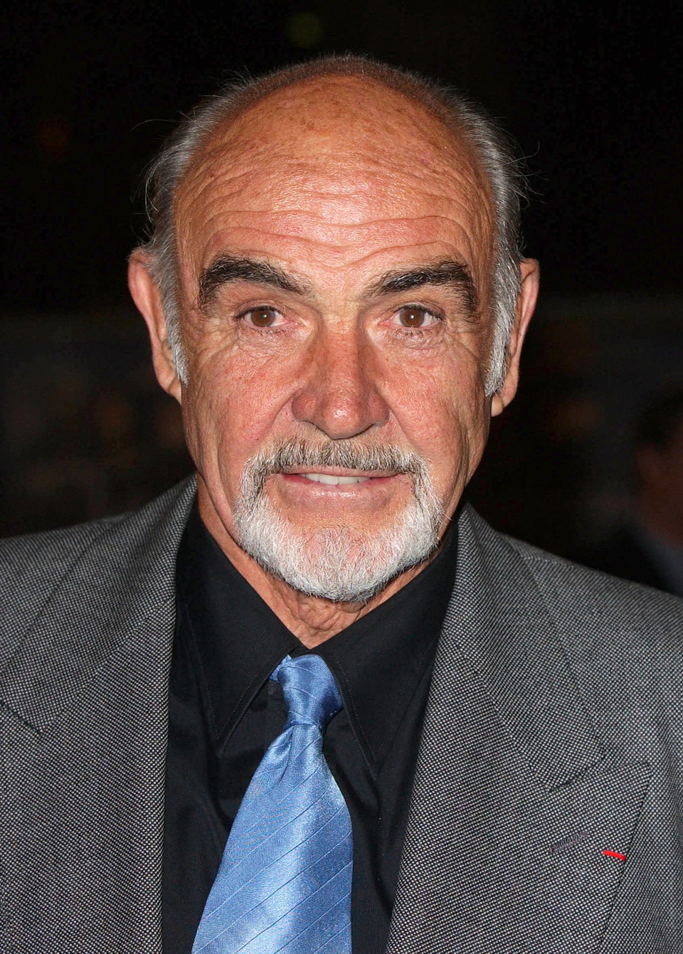 Sean Connery