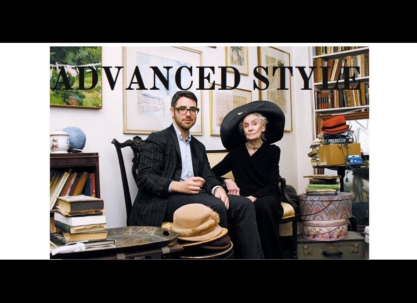 Advanced Style