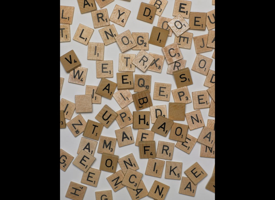 Scrabble