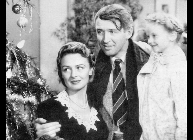 It's A Wonderful Life (1946)