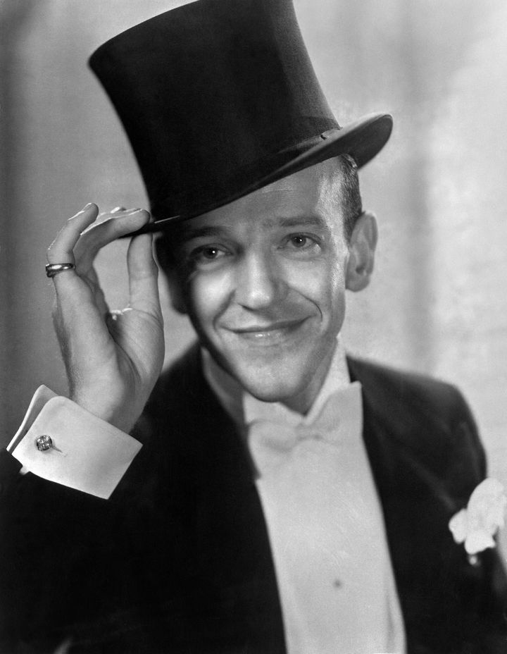 Fred Astaire Clothes, Fred Astaire Style | HuffPost