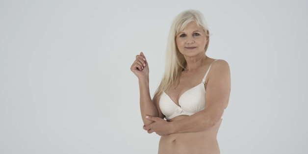How To Wear Lingerie In Your 50s, 60s And Beyond HuffPost Post 50