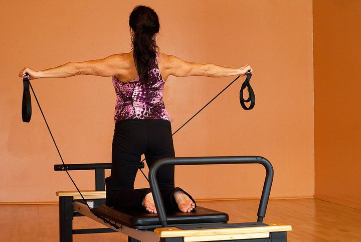 Pilates is Life: Unveiling My Reformer Wardrobe Essentials — One