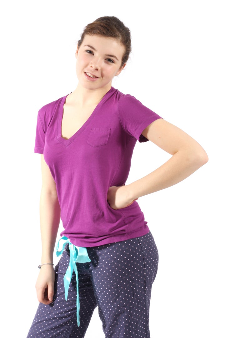 Why Not Wear Pajamas All Day? HuffPost Communities