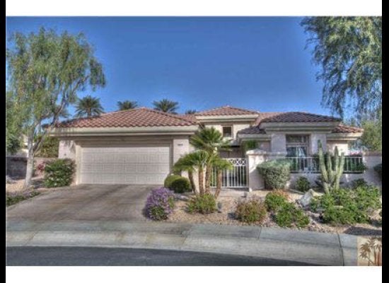 Palm Desert, CA $295,000