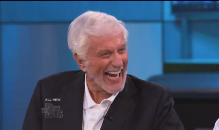 Best of Dick van dyke doctor show Ashley is a ass hole