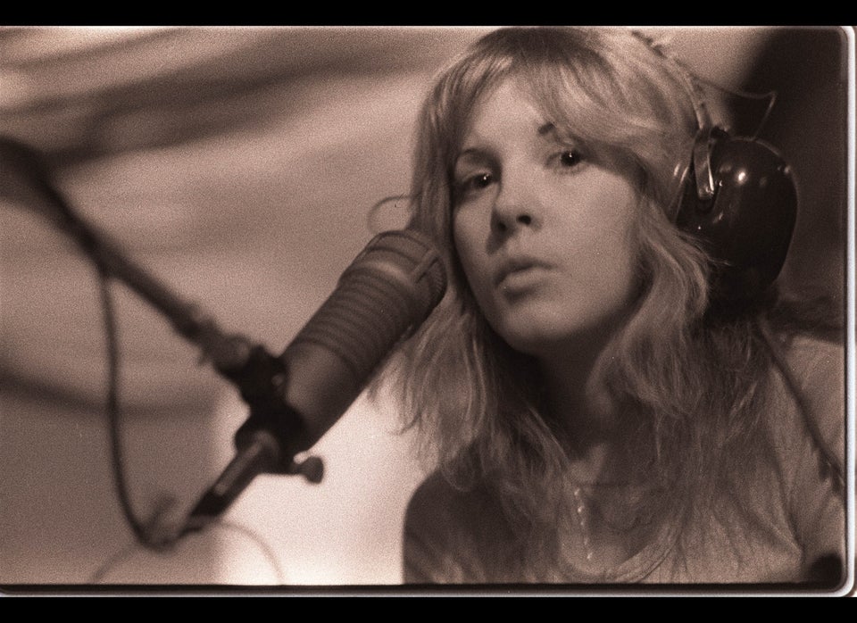 Stevie Nicks