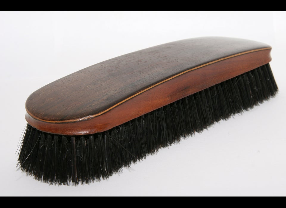 Clothes Brush