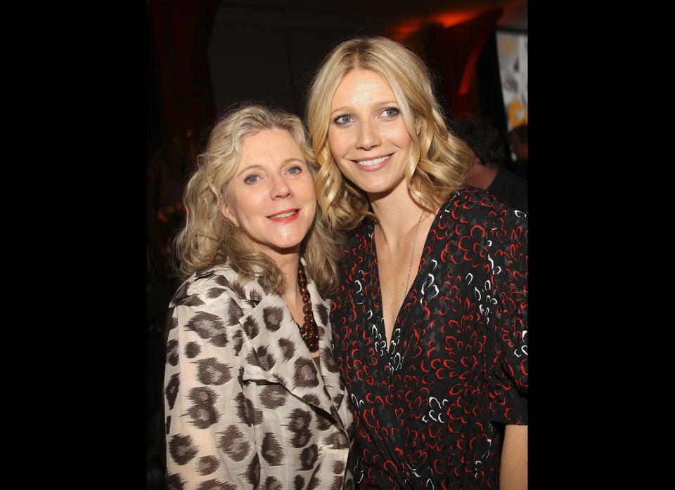 Blythe Danner