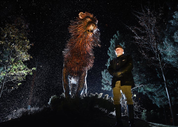 Netflix to Develop 'The Chronicles of Narnia' Series and Films