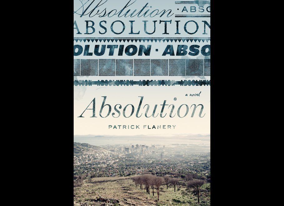 'Absolution' By Patrick Flanery