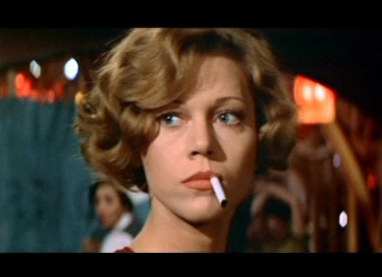 Jane Fonda