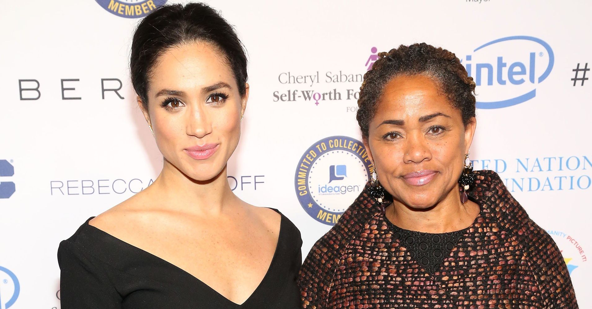 Meghan Markle's Half Sister Goes After The Duchess Of ...