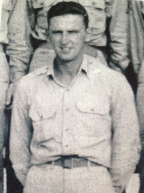 Lt. Leonard Paul Lisovicz