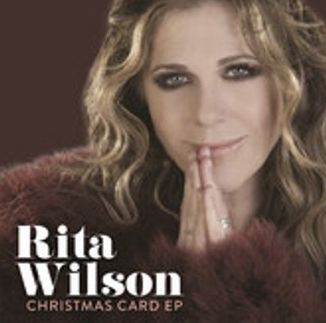 Rita Wilson: 'Christmas Card'