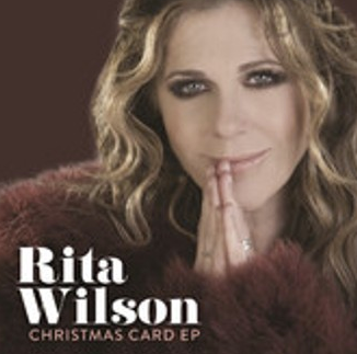 Rita Wilson: 'Christmas Card'